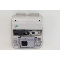 Honda CR-V CRV 15-16 Dome Overhead Map Light Lamp Ivory Beige 34404-T2A-A21, A572, OEM, 2015, 2016