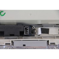 Honda CR-V CRV 15-16 Dome Overhead Map Light Lamp Ivory Beige 34404-T2A-A21, A572, OEM, 2015, 2016