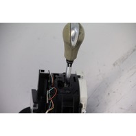 Infiniti FX35 09 Automatic Select Lever Floor Shifter Boot Shift 34901-1CA1A, A618, OEM, 2009
