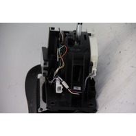 Infiniti FX35 09 Automatic Select Lever Floor Shifter Boot Shift 34901-1CA1A, A618, OEM, 2009
