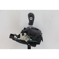 Nissan 350Z 03 Automatic Shifter Shift Knob Indicator Lever 34901-CD00B, A568, OEM, 2003