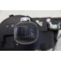 Nissan 350Z 03 Automatic Shifter Shift Knob Indicator Lever 34901-CD00B, A568, OEM, 2003