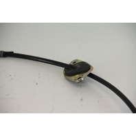 Nissan Armada 04-15 Shifter Shift Wire Control Cable A/T AWD, OEM, 2004, 2005, 2006, 2007, 2008, 2009, 2010, 2011, 2012, 2013, 2014, 2015