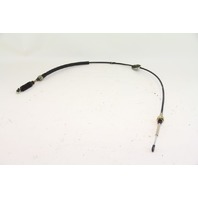 Nissan Armada 04-15 Shifter Shift Wire Control Cable A/T AWD, OEM, 2004, 2005, 2006, 2007, 2008, 2009, 2010, 2011, 2012, 2013, 2014, 2015