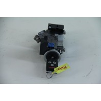 Acura TL 07-08 Type-S 39730-SCV-A01 Ignition Switch Immobilizer w/ Key 3.5L A/T, A610, OEM, 2007, 2008