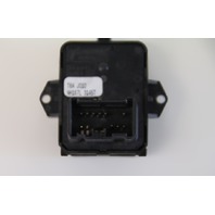 Honda Accord 13-17 EX-L Sedan Power Mirror Switch, Front Left 35190-T6A-J01, A616, OEM, 2013, 2014, 2015, 2016, 2017