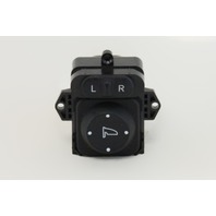 Honda Accord 13-17 EX-L Sedan Power Mirror Switch, Front Left 35190-T6A-J01, A616, OEM, 2013, 2014, 2015, 2016, 2017