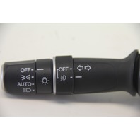 Acura ILX 13-17 Turn Light Lamp Lighting Fog Switch 35255-TX4-X12, A603, OEM, 2013, 2014, 2015, 2016, 2017