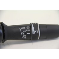 Acura ILX 13-17 Windshield Wiper Washer Wash Switch 35256-TX6-A11, A603, OEM, 2013, 2014, 2015, 2016, 2017