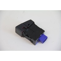 Acura TL 07-08 Hazard Switch Button with Airbag Indicator 35510-SEP-A61ZA, OEM, 2007, 2008