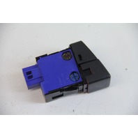 Acura TL 07-08 Hazard Switch Button with Airbag Indicator 35510-SEP-A61ZA, OEM, 2007, 2008