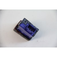 Acura TL 07-08 Hazard Switch Button with Airbag Indicator 35510-SEP-A61ZA, OEM, 2007, 2008