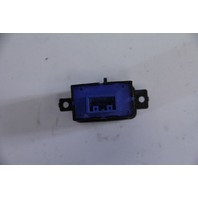 Honda Accord 13-17 Sedan Seat Warmer Left/Driver 35650-T2A-A01, A615, OEM, 2013, 2014, 2015, 2016, 2017