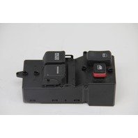 Honda Accord 03-07 Coupe Master Window Switch, Front Left 35750-SDN-A02, A670, OEM, 2003, 2004, 2005, 2006, 2007