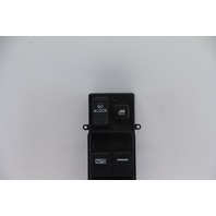 Honda Odyssey 05-10 Front Left/Driver Master Window Switch 35750-SHJ-305, A622, OEM, 2005, 2006, 2007, 2008, 2009, 2010