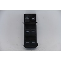 Honda Odyssey 05-10 Front Left/Driver Master Window Switch 35750-SHJ-305, A622, OEM, 2005, 2006, 2007, 2008, 2009, 2010