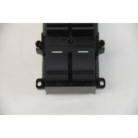 Honda Accord 16-17 EX Sedan Power Window Switch Front Left 35750-T2A-A02, A620, OEM, 2016, 2017