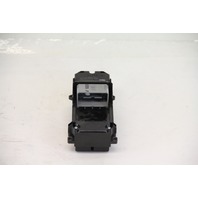 Honda Accord 16-17 EX Sedan Power Window Switch Front Left 35750-T2A-A02, A620, OEM, 2016, 2017