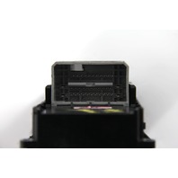 Acura TSX 09-10 Front Left/Driver Door Window Switch 35750-TL2-A11, A639, OEM, 2009, 2010