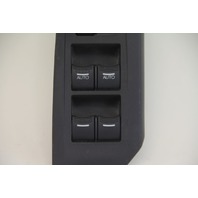 Acura ILX 17 Master Window Switch Left/Driver Side 35750-TX6-A21 16 2016, A603, OEM, 2017