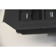 Acura ILX 17 Master Window Switch Left/Driver Side 35750-TX6-A21 16 2016, A603, OEM, 2017