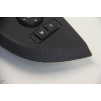 Acura ILX 17 Master Window Switch Left/Driver Side 35750-TX6-A21 16 2016, A603, OEM, 2017