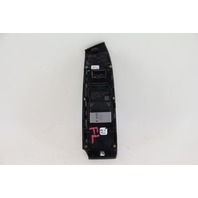 Honda Accord 08-11 Sedan Master Window Switch Front Left Driver 35750-TA0-A31, A583, OEM, 2008, 2009, 2010, 2011