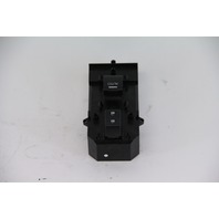 Honda Accord 08-12 Sedan Power Window Switch, Front Right 35760-TA0-A21, OEM, 2008, 2009, 2010, 2011, 2012