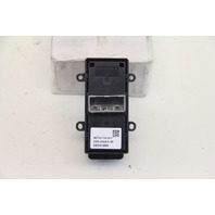 Honda CR-V CRV 15-16 Rear Right/Left Window Switch Control 35770-T1G-G11, A572, OEM, 2015, 2016