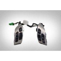 Acura TSX 05 Audio Volume Radio Control & Cruise Switch 35880-SEC-A11, OEM, 2005