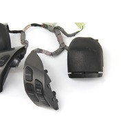 Honda Odyssey 05-07 Touring Steering Wheel Audio Volume Cruise Control Switch, OEM, 2005, 2006, 2007