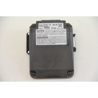 Acura ILX 16-17 Monocular Camera Font Assy 36160-TV9-A04, A603, OEM, 2016, 2017