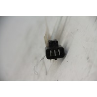 Honda Accord 13-17 Rear Catalytic Top Oxygen Sensor 3.5L V6, 36541-5G0-A11, A615, OEM, 2013, 2014, 2015, 2016, 2017