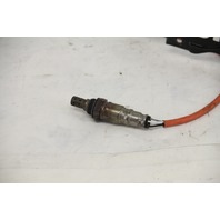 Honda Accord 13-17 Rear Catalytic Side Oxygen Sensor 3.5L V6, 36542-5G0-A01, A615, OEM, 2013, 2014, 2015, 2016, 2017