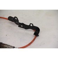 Honda Accord 13-17 Rear Catalytic Side Oxygen Sensor 3.5L V6, 36542-5G0-A01, A615, OEM, 2013, 2014, 2015, 2016, 2017