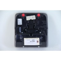 Acura TL 09-14 Overhead Console Light Sunroof 36600-TK4-A12, A524, OEM, 2009, 2010, 2011, 2012, 2013, 2014