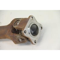 Nissan Armada 04-15 Shaft Assembly Front Propeller 37200-7S110, A598, OEM, 2004, 2005, 2006, 2007, 2008, 2009, 2010, 2011, 2012, 2013, 2014, 2015