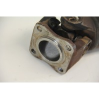 Nissan Armada 04-15 Shaft Assembly Front Propeller 37200-7S110, A598, OEM, 2004, 2005, 2006, 2007, 2008, 2009, 2010, 2011, 2012, 2013, 2014, 2015