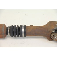 Nissan Armada 04-15 Shaft Assembly Front Propeller 37200-7S110, A598, OEM, 2004, 2005, 2006, 2007, 2008, 2009, 2010, 2011, 2012, 2013, 2014, 2015