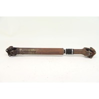 Nissan Armada 04-15 Shaft Assembly Front Propeller 37200-7S110, A598, OEM, 2004, 2005, 2006, 2007, 2008, 2009, 2010, 2011, 2012, 2013, 2014, 2015