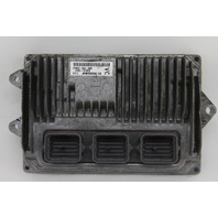 Honda Accord 13 Engine Control Unit Computer ECU, 4 Cyl M/T 37820-5A2-A05, A646, OEM, 2013