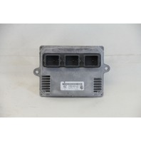 Honda Accord 16 Engine Control Unit Computer ECU, V6 A/T 37820-5G1-L02, OEM, 2016