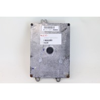 Honda Accord 08-09 Engine Control Unit Computer ECU, 4 Cyl A/T 37820-R43-L57, A583, OEM, 2008, 2009