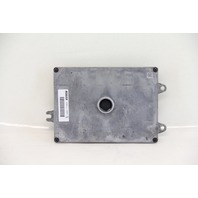 Honda Accord 08-10 Engine Control Unit Computer ECU, 4 Cyl A/T 37820-R43-L62, OEM, 2008, 2009, 2010