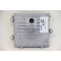 Acura ILX 17 Engine Computer Module ECU A/T 37820-R4H-A12, A603, OEM, 2017