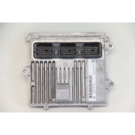 Acura ILX 17 Engine Computer Module ECU A/T 37820-R4H-A12, A603, OEM, 2017