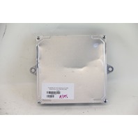 Honda Accord 06 Hybrid ECU Unit ECM Engine Computer 37820-RCJ-A65, OEM, 2006