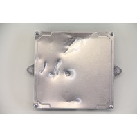 Acura TL 07 Type-S A/T Engine Computer Control Unit ECU ECM 37820-RDB-A53, A601, OEM, 2007