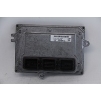 Honda Odyssey 09-10 LX ECU Unit ECM Engine Computer 37820-RGL-A03, A622, OEM, 2009, 2010