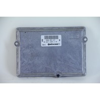 Acura TL 13-14 A/T Engine Computer Control Unit ECU ECM 37820-RK1-A77, OEM, 2013, 2014